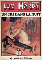 Un cri dans la nuit
