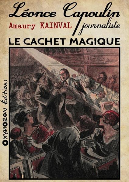Le cachet magique