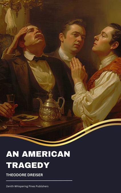 An American Tragedy