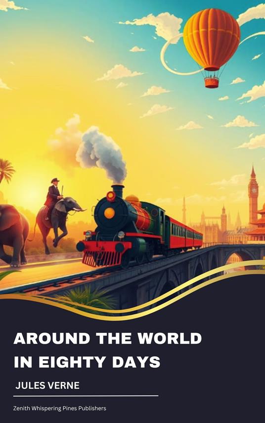 Around the World in Eighty Days
