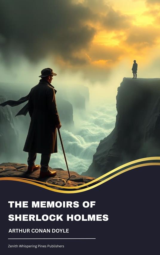 The Memoirs of Sherlock Holmes