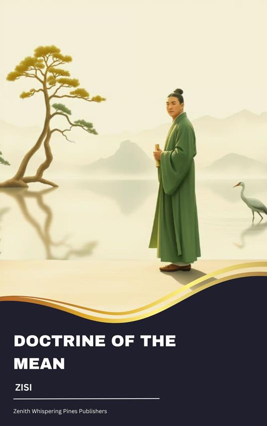 Doctrine of the Mean