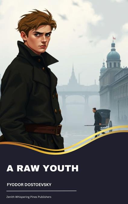 A Raw Youth