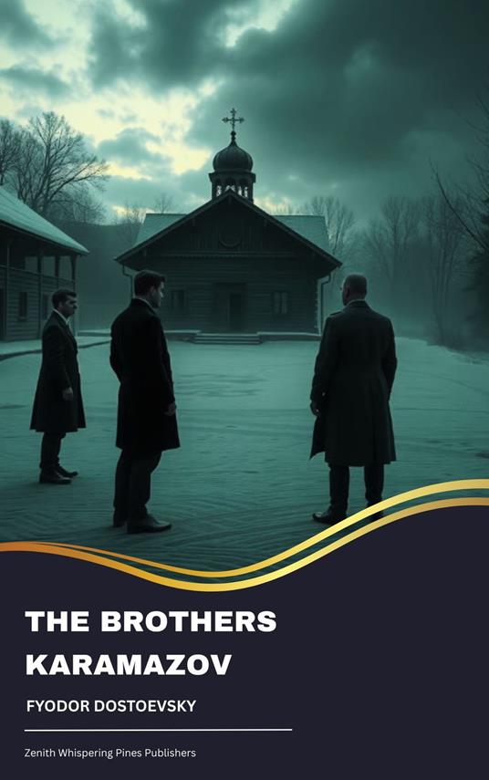 The Brothers Karamazov