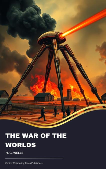 The War of the Worlds