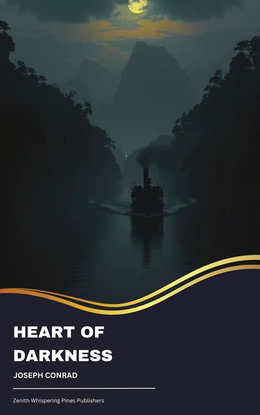 Heart of Darkness