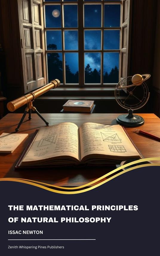 The Mathematical Principles of Natural Philosophy