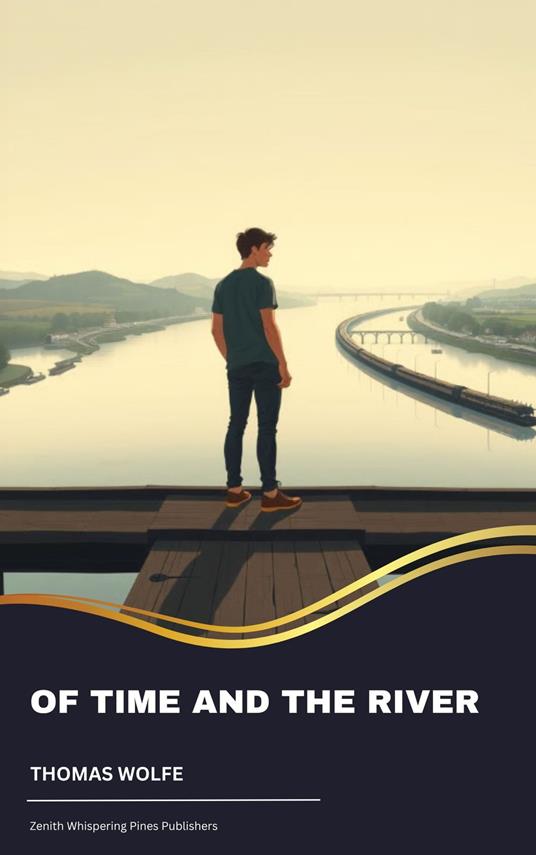 Of Time and the River