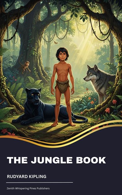 The Jungle Book