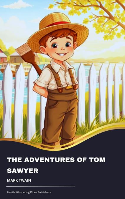 The Adventures of Tom Sawyer