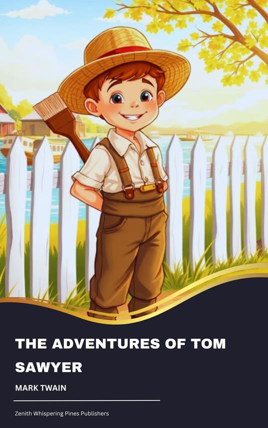 The Adventures of Tom Sawyer