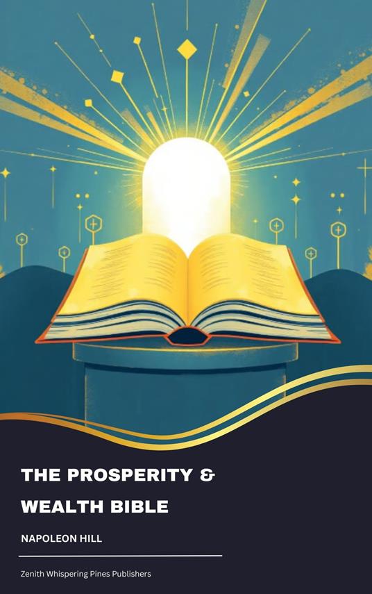 The Prosperity & Wealth Bible