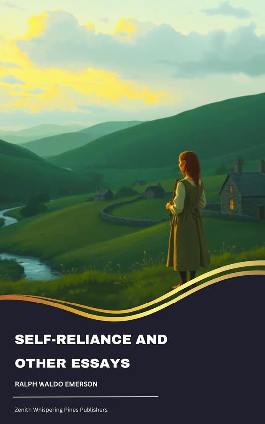Self-Reliance and Other Essays