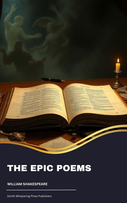 The Epic Poems