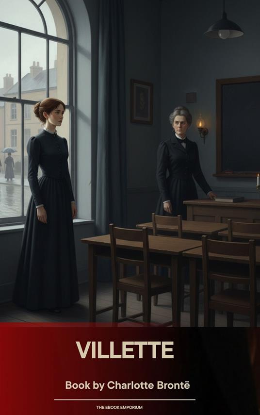Villette