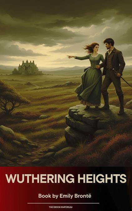 Wuthering Heights