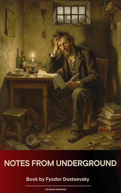 Notes from Underground