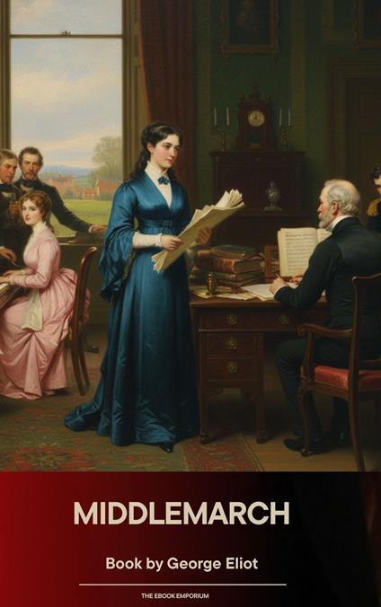 Middlemarch