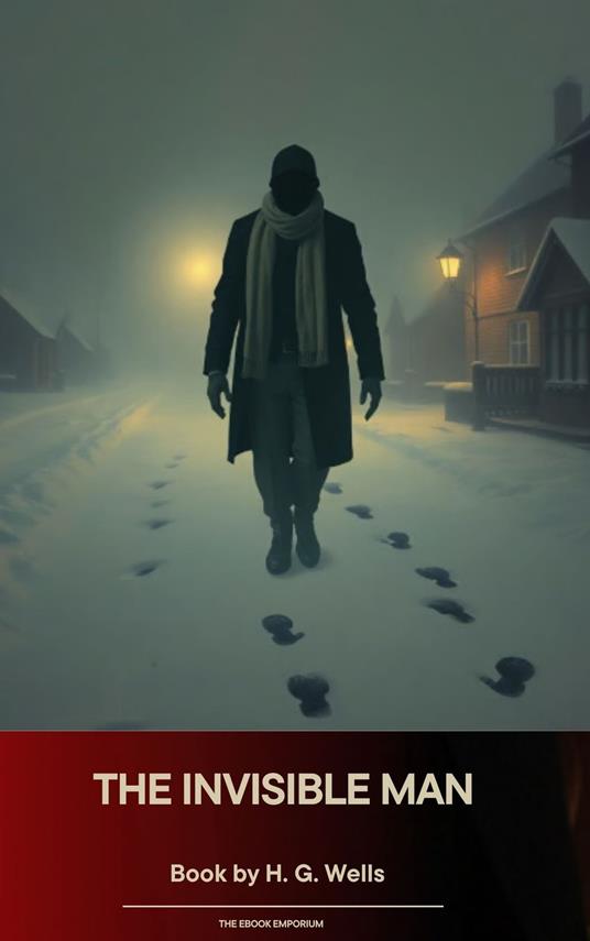 The Invisible Man
