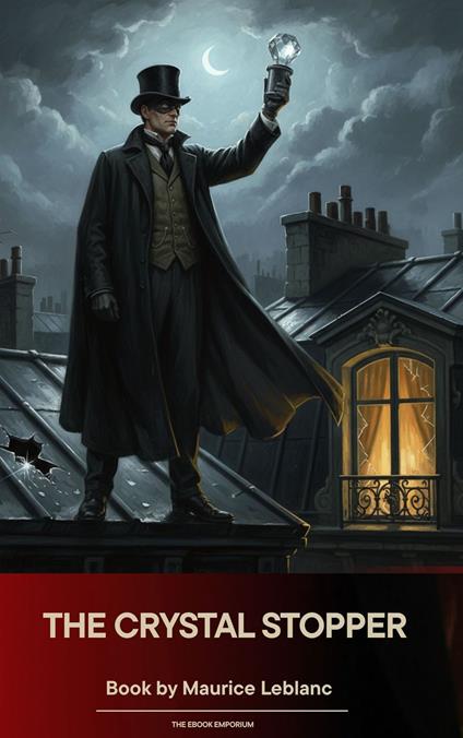 The Crystal Stopper
