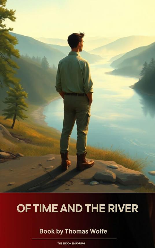 Of Time and the River