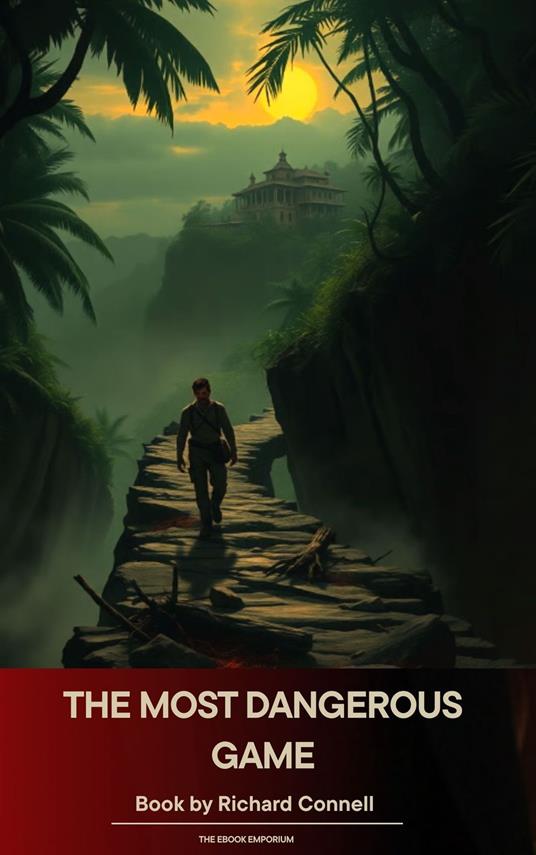 The Most Dangerous Game