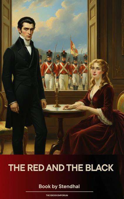 The Red and the Black