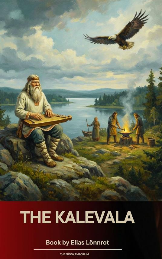 The Kalevala