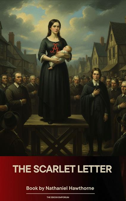The Scarlet Letter