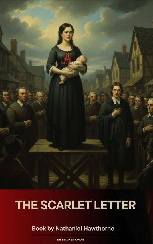 The Scarlet Letter
