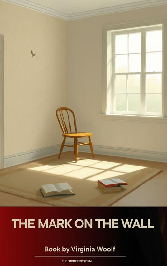 The Mark on the Wall