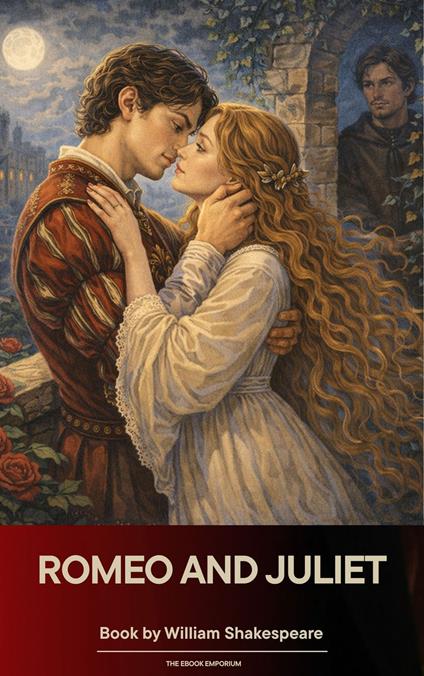 Romeo and Juliet