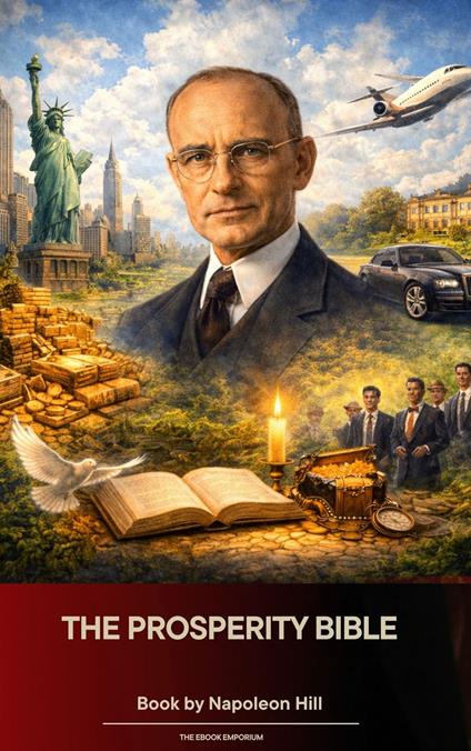 The Prosperity Bible