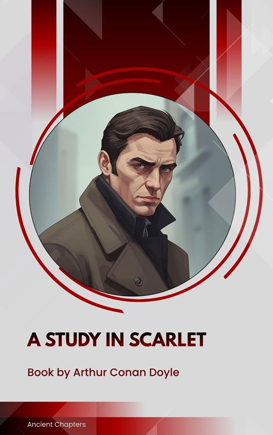 A Study in Scarlet