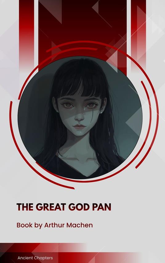 The Great God Pan