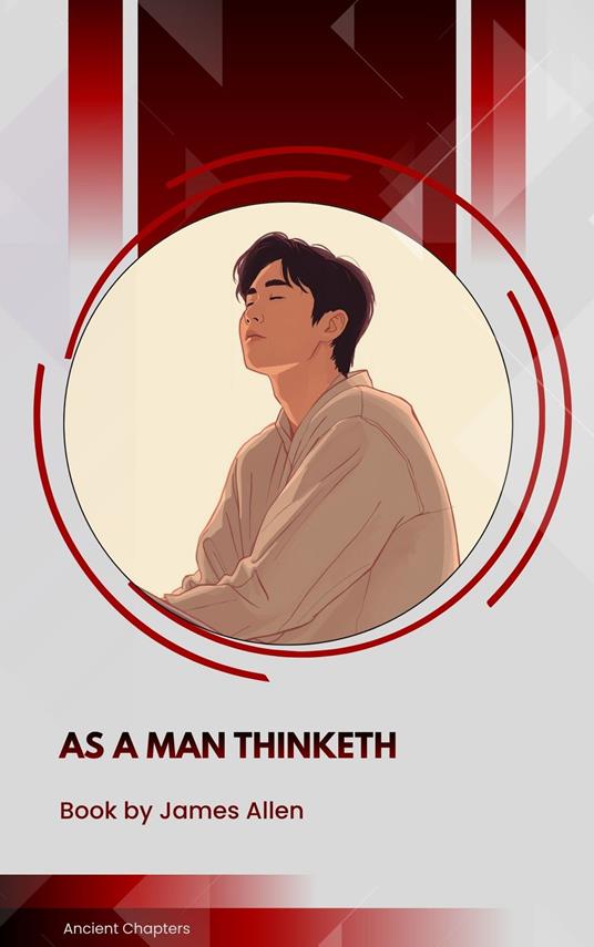 As a Man Thinketh