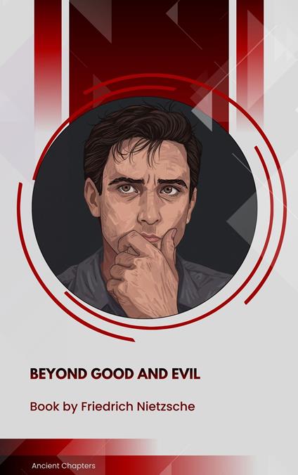 Beyond Good and Evil