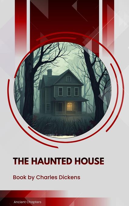 The Haunted House