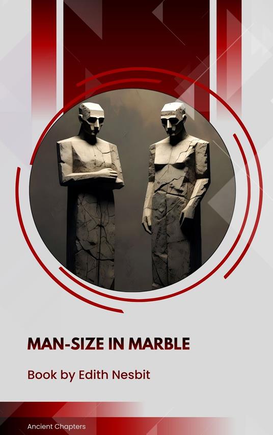 Man-Size in Marble