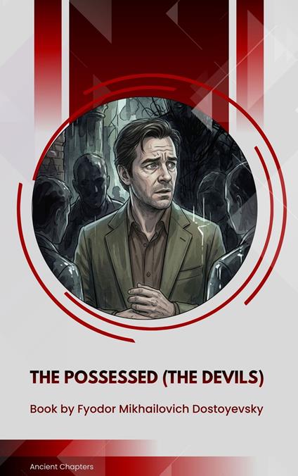 The Possessed (The Devils)