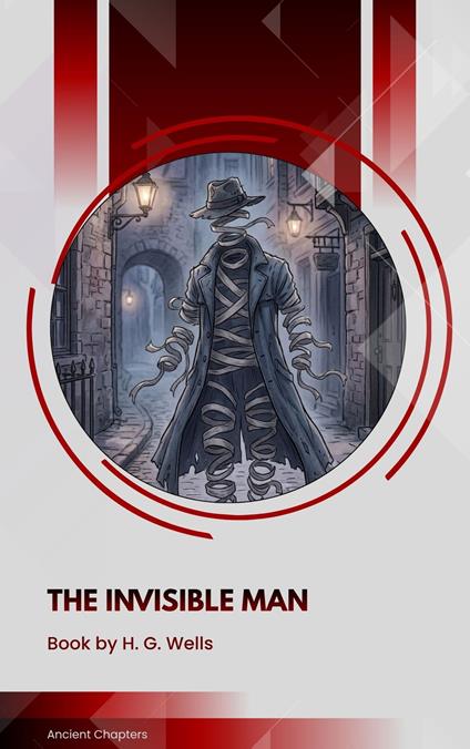 The Invisible Man