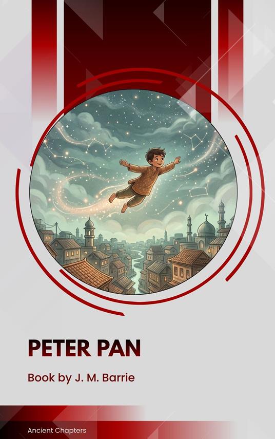 Peter Pan