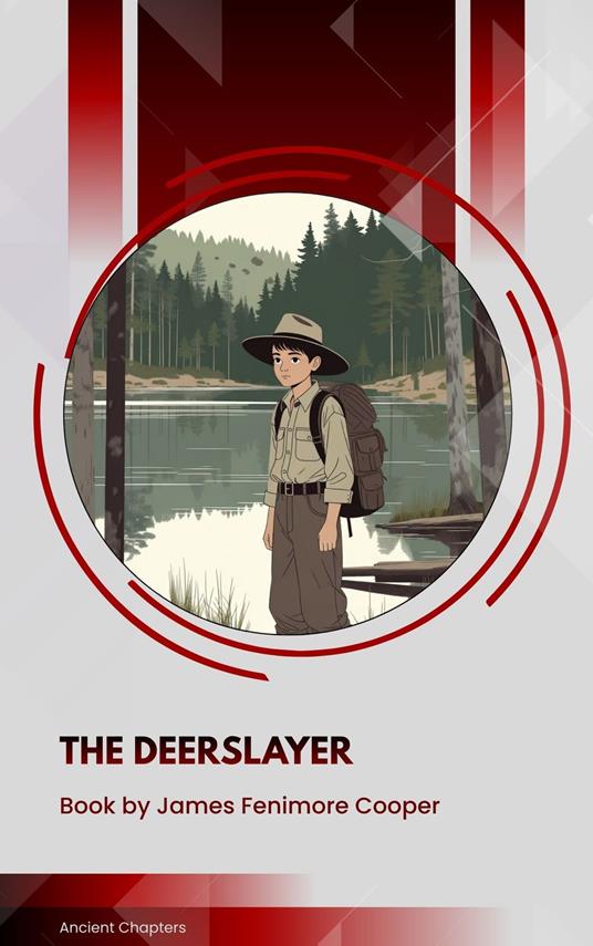 The Deerslayer