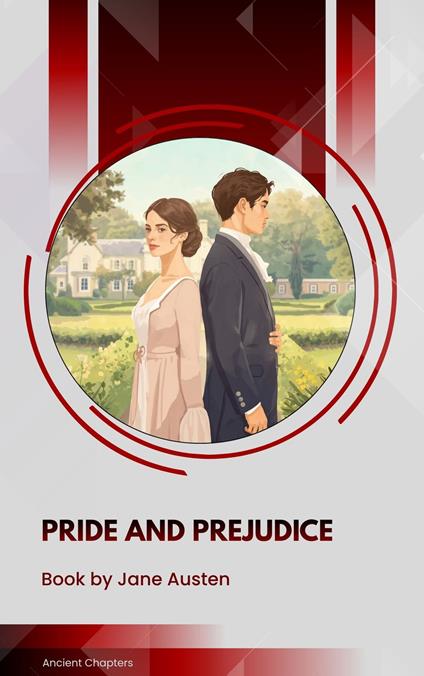 Pride and Prejudice