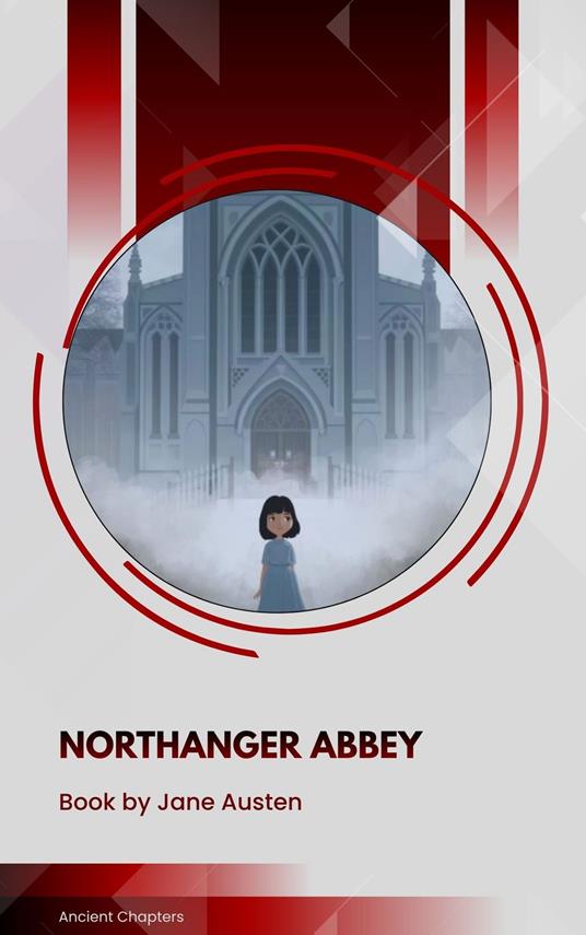 Northanger Abbey