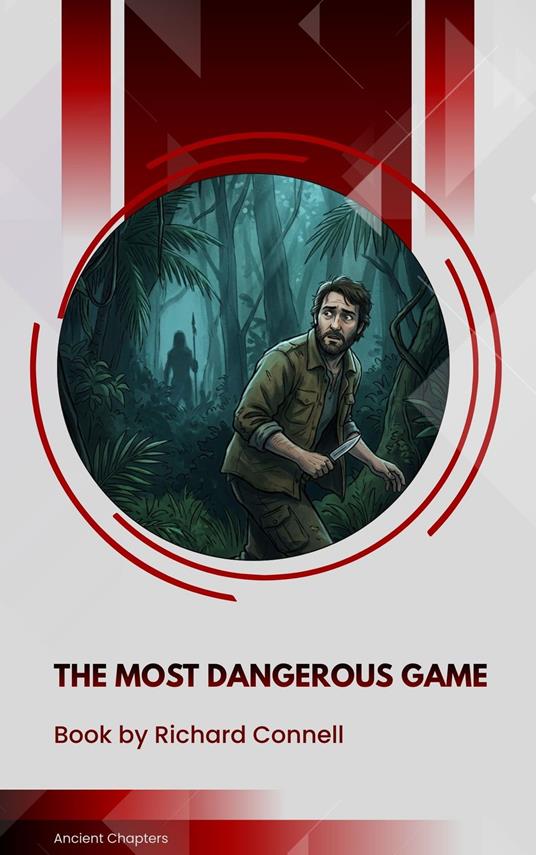 The Most Dangerous Game
