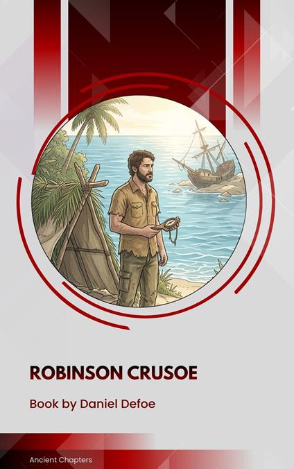 Robinson Crusoe