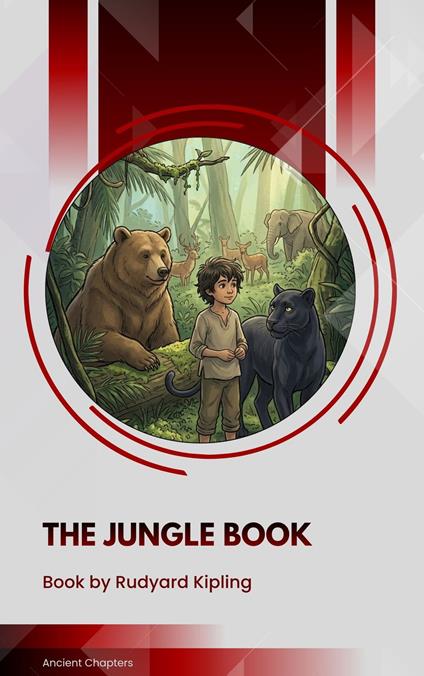 The Jungle Book