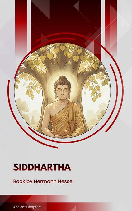 Siddhartha