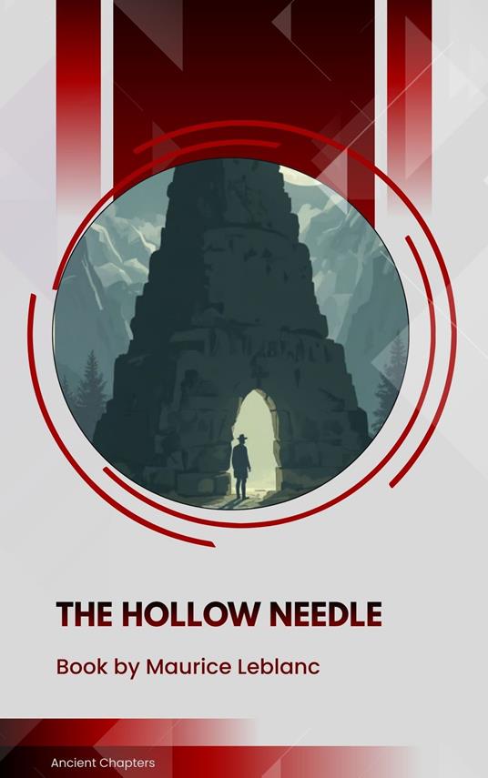 The Hollow Needle
